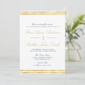 リハモダン航海のーナーの招待 招待状 (スタンド正面)