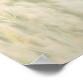 リハーサルエレガントディナーの写真へようこそ ポスター (角)