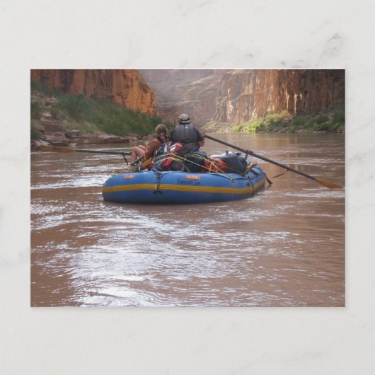 リハーサルディナー ポストカード (正面)