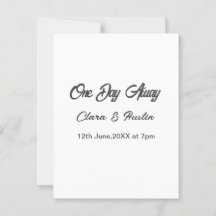 リハーサルディナー 前夜の名前の夜