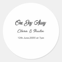 リハーサルディナー 前夜の名前の夜