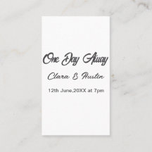 リハーサルディナー 前夜の名前