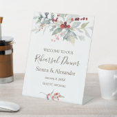 リハーサルディナー 台座サイン (インサイチュ)