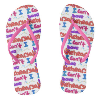 リハーサルビーチサンダル ビーチサンダル