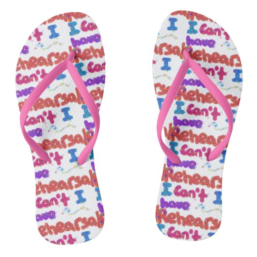 リハーサルビーチサンダル ビーチサンダル (ソール)