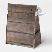 リハーサル前の夜のディナー素朴国 フェイバーボックス (裏面サイド)