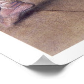 リハーサル前 ポスター (角)