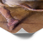 リハーサル前 ポスター (角)