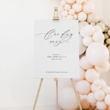 リハーサル夕食歓迎サインと書道