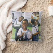 リハーサル2000年 クッション (ブランケット)