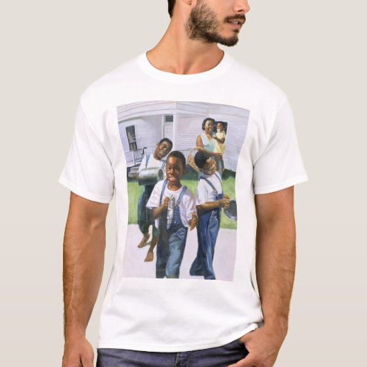 リハーサル2000年 Tシャツ (正面)