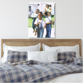 リハーサル2000 キャンバスプリント (インサイチュ (寝室))