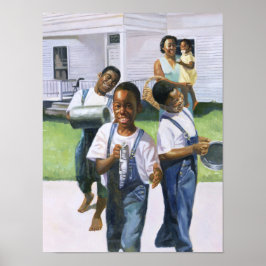 リハーサル2000 ポスター