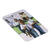 リハーサル2000 マグネット (右側)