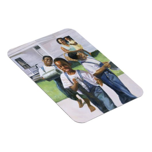 リハーサル2000 マグネット (右側)