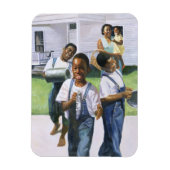 リハーサル2000 マグネット (縦)