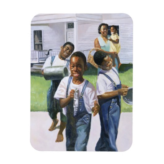 リハーサル2000 マグネット (縦)