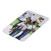 リハーサル2000 マグネット (左側)