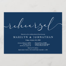 リハー結婚サルと夕食モダン