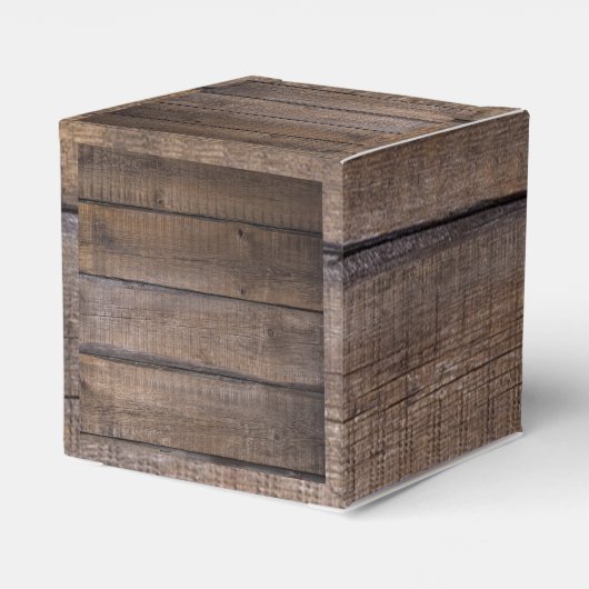 リハ素朴ーサルディナーの前の夜結婚の フェイバーボックス (裏面サイド)