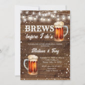 リハ素朴ーサルディナー前に木が生える 招待状 (正面)