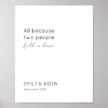 リハ結婚ーサルディナー婚約パーティサイン