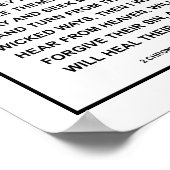 リバイバル ポスター (角)