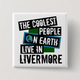 リバクールモアに住む地球の民 缶バッジ