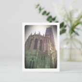 リバサイド教会 ポストカード (スタンド正面)