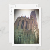 リバサイド教会 ポストカード (正面/裏面)