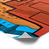 リバスケープ ポスター (角)