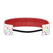 リバタス アスレチックヘッドバンド (裏面)