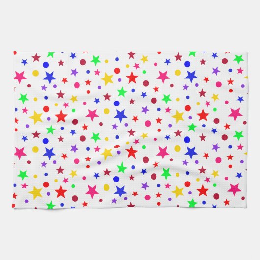 リバタス キッチンタオル (横)