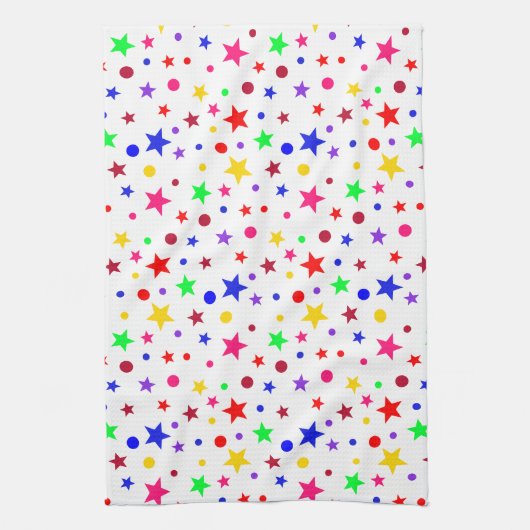 リバタス キッチンタオル (縦)