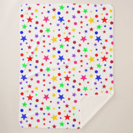 リバタス シェルパブランケット