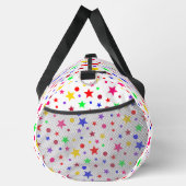 リバタス ダッフルバッグ (右)