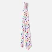 リバタス ネクタイ (裏面)