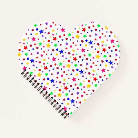 リバタス ノートブック (正面)