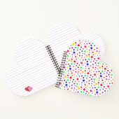 リバタス ノートブック (内部)