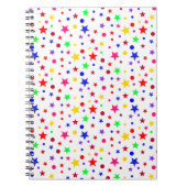 リバタス ノートブック (正面)