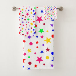 リバタス バスタオルセット