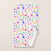 リバタス バスタオルセット (ハンドタオル)