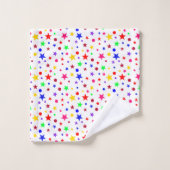 リバタス バスタオルセット (ウォッシュタオル)