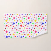 リバタス バスタオルセット (ハンドタオル)