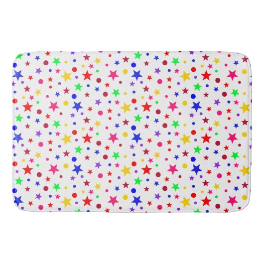 リバタス バスマット (正面)