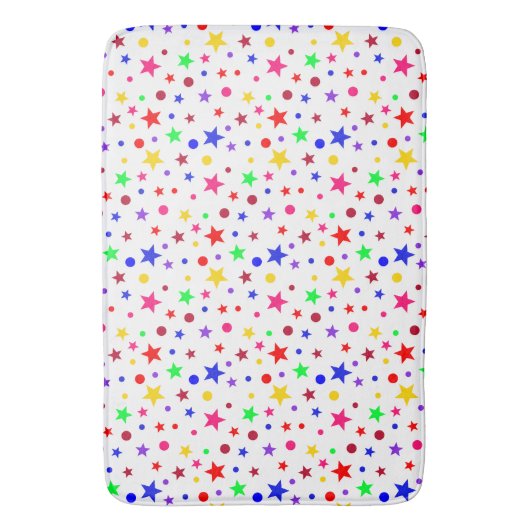 リバタス バスマット (正面縦)