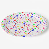 リバタス ペーパープレート (アングル)