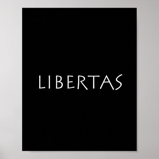 リバタス ポスター (正面)