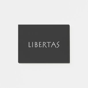 リバタス ポストイット