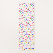 リバタス ヨガマット (正面)